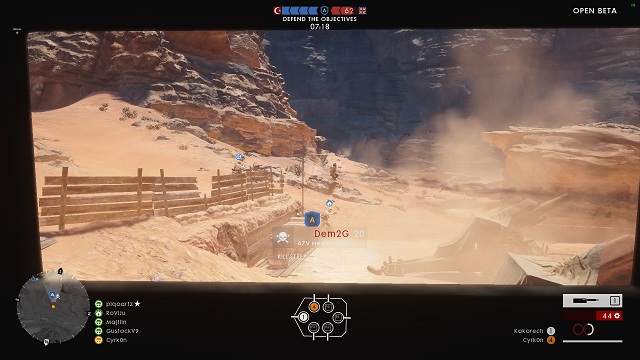 Tanks can make huge difference in the rush mode - Rush mode advice - Advice - Battlefield 1 Game Guide