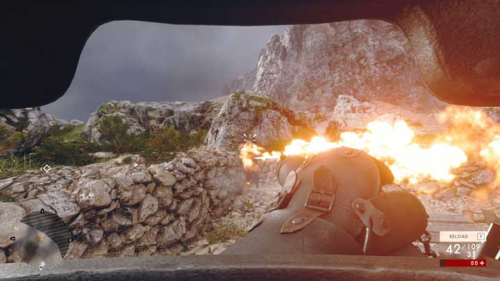 They are your greatest threat in this mission - Avanti Savoia! | Walkthrough - Walkthrough - Battlefield 1 Game Guide