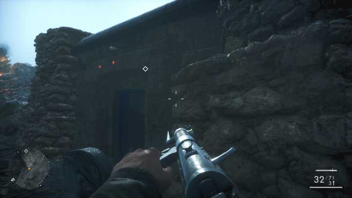 Then you will participate in a long and hard battle for the base - Avanti Savoia! | Walkthrough - Walkthrough - Battlefield 1 Game Guide