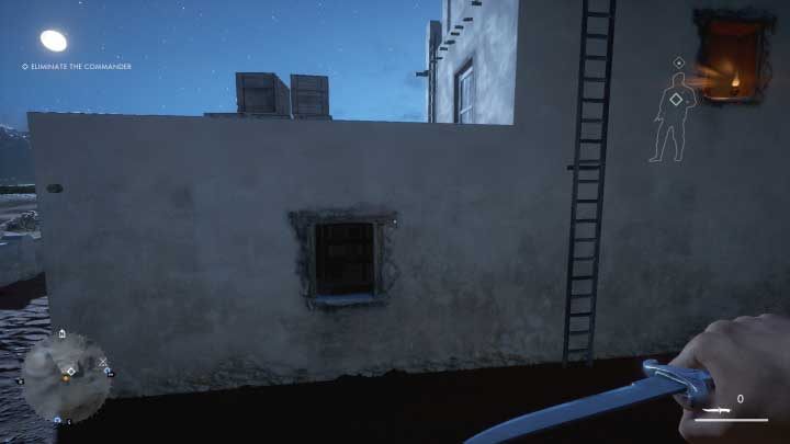 In the second mission you must kill three commanders - Nothing is Written | Walkthrough - Walkthrough - Battlefield 1 Game Guide