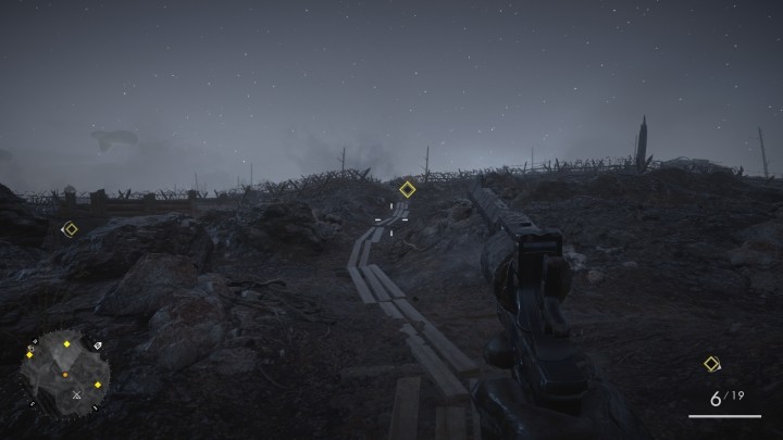 4 - Friends in High Places | Field Manuals - Field Manuals - Battlefield 1 Game Guide