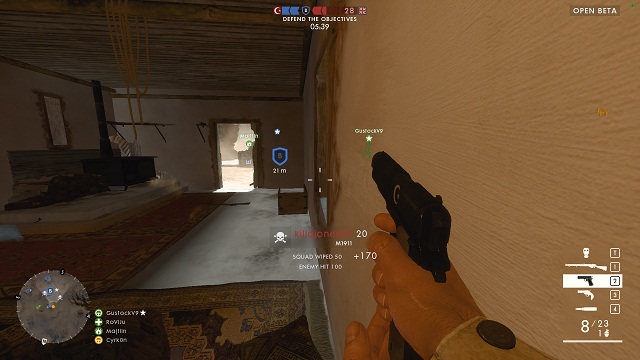 The World War I rifles arent very accurate or powerful - General advice - Advice - Battlefield 1 Game Guide