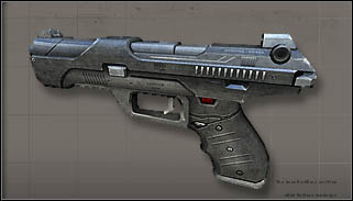 Takao T20 (PAC) - Recon - Kits - Battlefield 2142 - Game Guide and Walkthrough