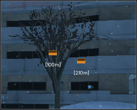 Command rose - Orientation and communication - Additional notes - Battlefield 2142 - Game Guide and Walkthrough