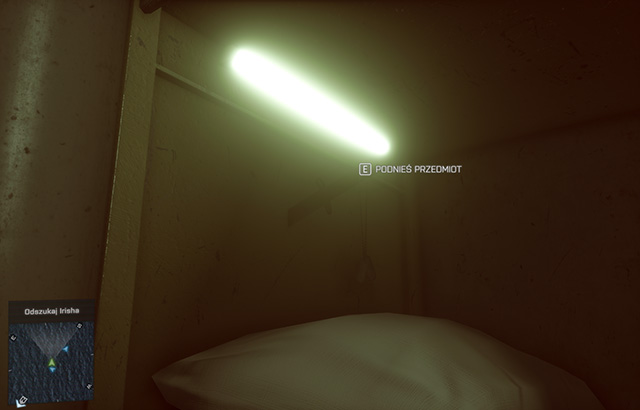 The first dog tag is right at the beginning of the mission - 3 - The South China Sea (dog tags) - Hidden dog tags and weapons - Battlefield 4 - Game Guide and Walkthrough