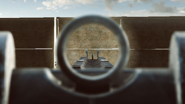 Tactical flashlight is different from the above one, with only one, crucial thing - it turns on automatically, while aiming with the optical instruments, after which it goes off as soon as you lower the weapon - Rail-mounted accessories - Accessories - Battlefield 4 - Game Guide and Walkthrough