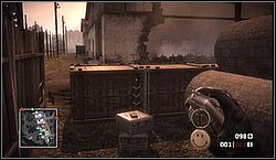 Grenades might come in handy while cleaning buildings - Additional notes - Maps analyses - Battlefield: Bad Company - Game Guide and Walkthrough