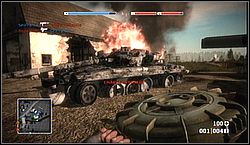 Mines can be very, very useful - Additional notes - Maps analyses - Battlefield: Bad Company - Game Guide and Walkthrough