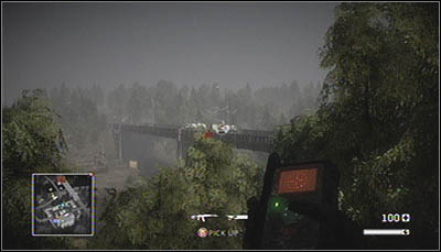 2 - Additional notes - Maps analyses - Battlefield: Bad Company - Game Guide and Walkthrough