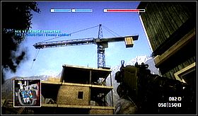 1 - Deconstruction - Maps analyses - Battlefield: Bad Company - Game Guide and Walkthrough