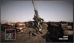 The assault rifle AEK971 is an ultrapopular weapon - Collectables - Battlefield: Bad Company - Game Guide and Walkthrough