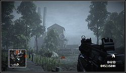 AKS74u is also quite popular - Collectables - Battlefield: Bad Company - Game Guide and Walkthrough