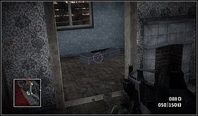 You'll reach an enemy camp - Welcome to Bad Company I - Campaign - Battlefield: Bad Company - Game Guide and Walkthrough