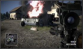 3 - Welcome to Bad Company II - Campaign - Battlefield: Bad Company - Game Guide and Walkthrough