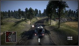 5 - Welcome to Bad Company II - Campaign - Battlefield: Bad Company - Game Guide and Walkthrough