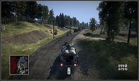 7 - Welcome to Bad Company II - Campaign - Battlefield: Bad Company - Game Guide and Walkthrough