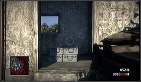 You may also destroy the jammers with the RPG You found it the village - Welcome to Bad Company II - Campaign - Battlefield: Bad Company - Game Guide and Walkthrough