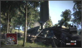 10 - Welcome to Bad Company II - Campaign - Battlefield: Bad Company - Game Guide and Walkthrough