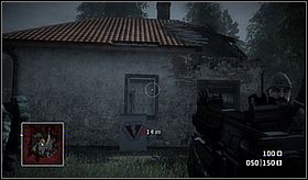 1 - Acta Non Verba I - Campaign - Battlefield: Bad Company - Game Guide and Walkthrough