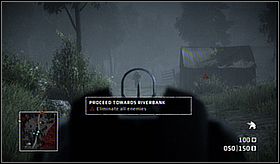 2 - Acta Non Verba I - Campaign - Battlefield: Bad Company - Game Guide and Walkthrough