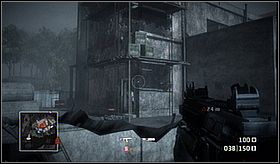 4 - Acta Non Verba I - Campaign - Battlefield: Bad Company - Game Guide and Walkthrough