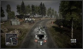 1 - Acta Non Verba II - Campaign - Battlefield: Bad Company - Game Guide and Walkthrough
