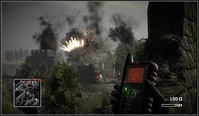 2 - Acta Non Verba II - Campaign - Battlefield: Bad Company - Game Guide and Walkthrough