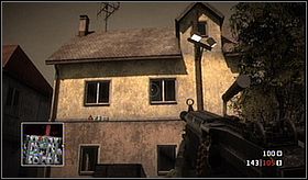 6 - Acta Non Verba II - Campaign - Battlefield: Bad Company - Game Guide and Walkthrough