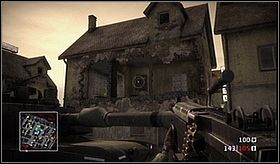 7 - Acta Non Verba II - Campaign - Battlefield: Bad Company - Game Guide and Walkthrough