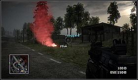 4 - Crossing Over I - Campaign - Battlefield: Bad Company - Game Guide and Walkthrough