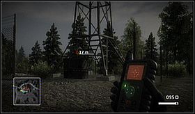 Now move forward - Crossing Over I - Campaign - Battlefield: Bad Company - Game Guide and Walkthrough