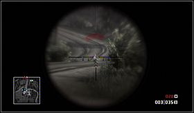 5 - Crossing Over I - Campaign - Battlefield: Bad Company - Game Guide and Walkthrough