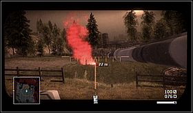 3 - Crossing Over II - Campaign - Battlefield: Bad Company - Game Guide and Walkthrough