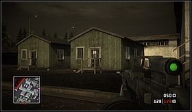 6 - Crossing Over II - Campaign - Battlefield: Bad Company - Game Guide and Walkthrough