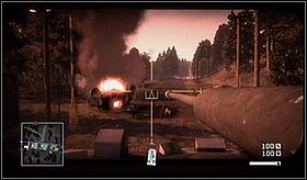 5 - Par for the Course I - Campaign - Battlefield: Bad Company - Game Guide and Walkthrough