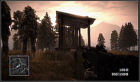 7 - Par for the Course I - Campaign - Battlefield: Bad Company - Game Guide and Walkthrough