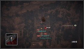 1 - Par for the Course II - Campaign - Battlefield: Bad Company - Game Guide and Walkthrough