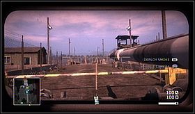 4 - Par for the Course II - Campaign - Battlefield: Bad Company - Game Guide and Walkthrough