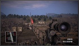 5 - Par for the Course II - Campaign - Battlefield: Bad Company - Game Guide and Walkthrough