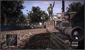 6 - Par for the Course II - Campaign - Battlefield: Bad Company - Game Guide and Walkthrough