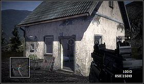 2 - Air Force One - Campaign - Battlefield: Bad Company - Game Guide and Walkthrough