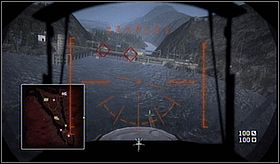 3 - Air Force One - Campaign - Battlefield: Bad Company - Game Guide and Walkthrough