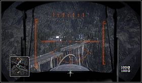 5 - Air Force One - Campaign - Battlefield: Bad Company - Game Guide and Walkthrough