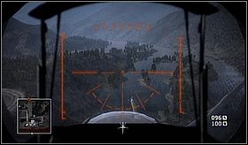 6 - Air Force One - Campaign - Battlefield: Bad Company - Game Guide and Walkthrough