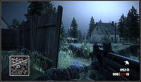 Throwing the MTN-55 devices also might be useful - Crash and Grab I - Campaign - Battlefield: Bad Company - Game Guide and Walkthrough