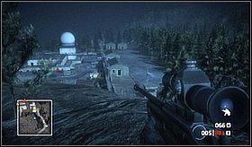 7 - Crash and Grab I - Campaign - Battlefield: Bad Company - Game Guide and Walkthrough