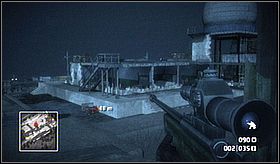 8 - Crash and Grab I - Campaign - Battlefield: Bad Company - Game Guide and Walkthrough