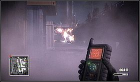 10 - Crash and Grab I - Campaign - Battlefield: Bad Company - Game Guide and Walkthrough