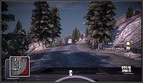 The enemies will quickly realize that You're coming - Crash and Grab I - Campaign - Battlefield: Bad Company - Game Guide and Walkthrough