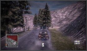 12 - Crash and Grab I - Campaign - Battlefield: Bad Company - Game Guide and Walkthrough